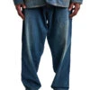 Maison Margiela Broken Twill Carpenter Jeans 'American Classic' -Rooted Store BUY S50LA0220 S30876 961 ROOTED NASHVILLE 1
