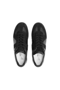 Maison Margiela Replica Shoes 'Black' -Rooted Store BUY S57WS0236 P1897 900 ROOTED NASHVILLE 3