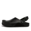 Marni Dada Sabot Clogs 'Black' -Rooted Store BUY SBMR002301 ROOTED NASHVILLE 1
