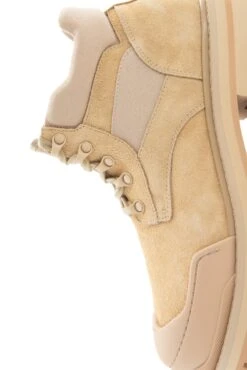 Marni Work Boots 'Gold' -Rooted Store BUY TCMR006304PR21100W41 ROOTED NASHVILLE 4