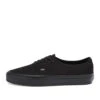Vans OTW U LX Authentics Reissue 44 'Black' -Rooted Store BUY VN0007QZBKA ROOTED NASHVILLE 1