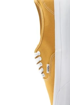 Vans OTW U LX Authentic Reissue 44 'Harvest Gold' -Rooted Store BUY VN0007QZBL2 ROOTED NASHVILLE 4