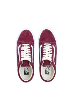 Vans Old Skool 36 LX Pig Suede 'Port Royal' -Rooted Store BUY VN000CNG4QU ROOTED NASHVILLE 3