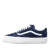 Vans Old Skool 36 LX Pig Suede 'Baritone Blue' -Rooted Store BUY VN000CNGCIE ROOTED NASHVILLE 1