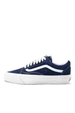 Vans Old Skool 36 LX Pig Suede 'Baritone Blue'