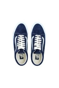 Vans Old Skool 36 LX Pig Suede 'Baritone Blue' -Rooted Store BUY VN000CNGCIE ROOTED NASHVILLE 3
