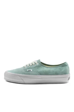 Vans Authentic Reissue 44 LX Pig Suede 'Iceberg'