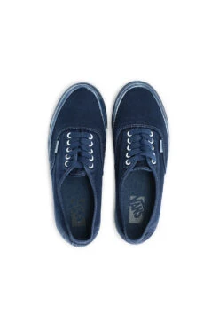 Vans Authentic Reissue 44 LX Dip Dye 'Dress Blues' -Rooted Store BUY VN000CQALKZ ROOTED NASHVILLE 3