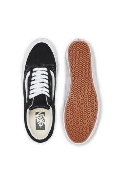 Vans OTW LX Old Skool 'Black/White' -Rooted Store BUY VN000CQDBA2 ROOTED NASHVILLE 3