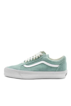 Vans Old Skool 36 LX Pig Suede 'Iceberg'