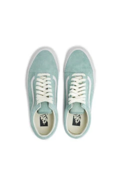 Vans Old Skool 36 LX Pig Suede 'Iceberg' -Rooted Store BUY VN000CQDCPG ROOTED NASHVILLE 3