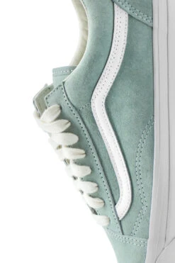 Vans Old Skool 36 LX Pig Suede 'Iceberg' -Rooted Store BUY VN000CQDCPG ROOTED NASHVILLE 4