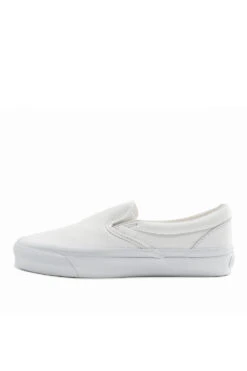 Vans Slip-On Reissue 98 LX Leather 'White'