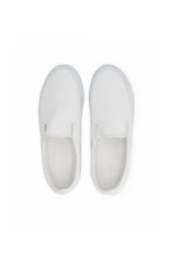 Vans Slip-On Reissue 98 LX Leather 'White' -Rooted Store BUY VN000CSEWWW ROOTED NASHVILLE 3