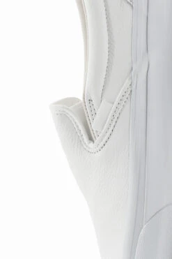 Vans Slip-On Reissue 98 LX Leather 'White' -Rooted Store BUY VN000CSEWWW ROOTED NASHVILLE 4
