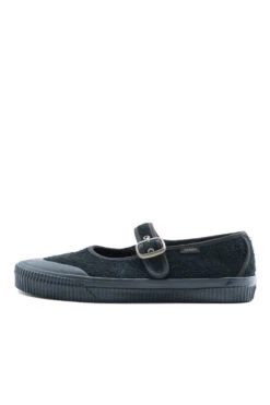Vans Mary Jane LX Creep 'Black'