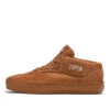 Vans OTW Hairy Suede Half Cab Reissue 33 LX 'Ginger' -Rooted Store BUY VN000CXJDDQ ROOTED NASHVILLE 1