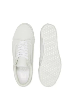 Vans OTW LX Old Skool 36 'Full Grain Antique White' -Rooted Store BUY VN000CXT3KS ROOTED NASHVILLE 3