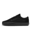 Vans OTW U LX Old Skool LX 'Black' -Rooted Store BUY VN000CXTBKA ROOTED NASHVILLE 1
