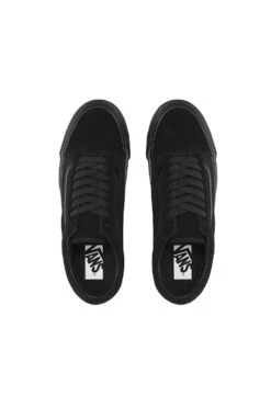 Vans OTW U LX Old Skool LX 'Black' -Rooted Store BUY VN000CXTBKA ROOTED NASHVILLE 3