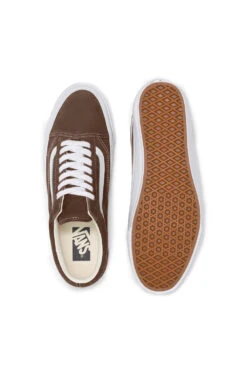 Vans OTW Pig Suede LX Old Skool 36 'Potting Soil' -Rooted Store BUY VN000CXUDMV ROOTED NASHVILLE 3