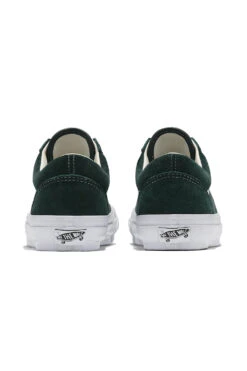 Vans OTW Pig Suede Old Skool 36 LX 'Scarab' -Rooted Store BUY VN000CXUPRM ROOTED NASHVILLE 4