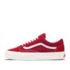 Vans OTW LX Old Skool 'Suede Red' -Rooted Store BUY VN000D569IJ ROOTED NASHVILLE 1