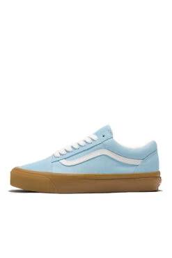 Vans OTW LX Old Skool GUM 'Crystal Blue'