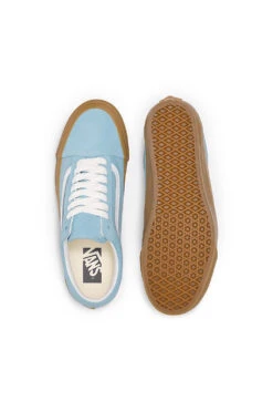 Vans OTW LX Old Skool GUM 'Crystal Blue' -Rooted Store BUY VN000D56CAU ROOTED NASHVILLE 3