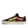 Vans OTW LX Old Skool Y2K 'Black Flame'