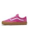 Vans OTW LX Old Skool GUM 'Raspberry Rose'