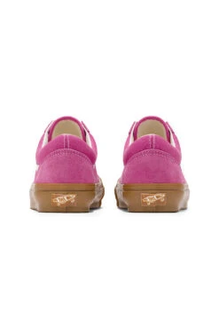 Vans OTW LX Old Skool GUM 'Raspberry Rose' -Rooted Store BUY VN000D56YLZ ROOTED NASHVILLE 4