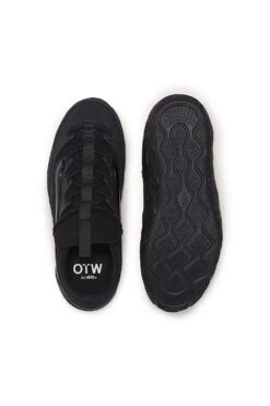 Vans OTW Old Skool 36 FM 'Black' -Rooted Store BUY VN000D7DBLK ROOTED NASHVILLE 3