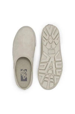 Vans OTW LX Mule Style 17 'Hairy Suede Peyote' -Rooted Store BUY VN000D84BYS ROOTED NASHVILLE 3