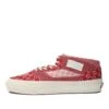Vans OTW LX Half Cab 33 Engineered Knit 'Chili Pepper/Mauvewood'