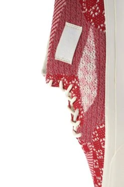 Vans OTW LX Half Cab 33 Engineered Knit 'Chili Pepper/Mauvewood' -Rooted Store BUY VN000D8FE9T ROOTED NASHVILLE 4