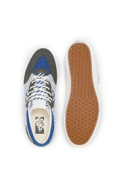 Vans OTW LX Half Cab 33 Engineered Knit 'Grape Leaf/Snorkel Blue' -Rooted Store BUY VN000D8FE9U ROOTED NASHVILLE 3