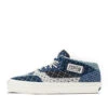 Vans OTW X FDMTL Half Cab 33 EK 'Blue' -Rooted Store BUY VN000SHWBLU ROOTED NASHVILLE 1