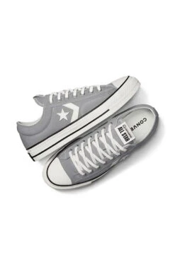 Converse Star Player 76 'Classic Grey/Vintage White' -Rooted Store BUYA11510C ROOTED NASHVILLE 3