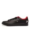 Adidas Stan Smith 'Marvel' In Black/Silver/Scarlet -Rooted Store GZ5993 1