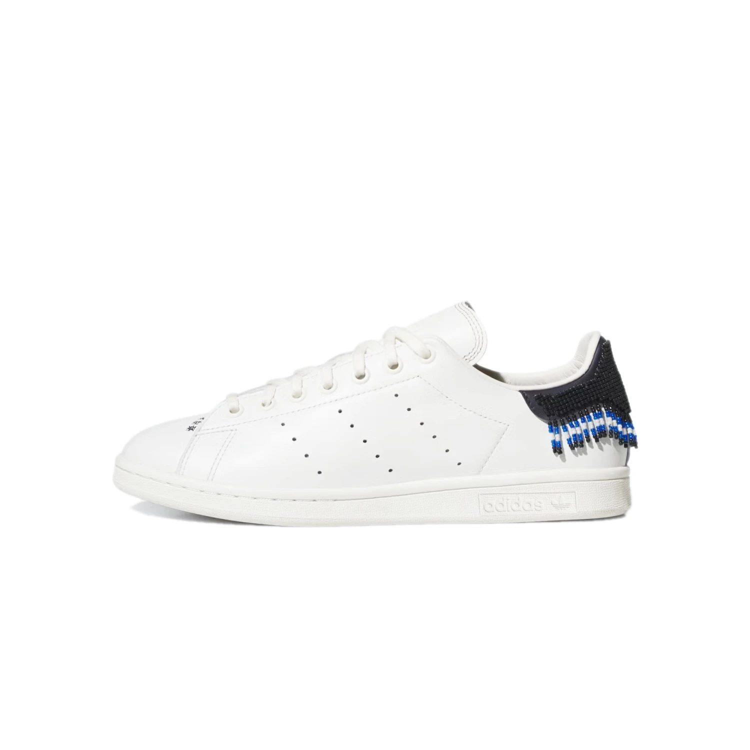adidas x CLOT Mens Stan Smith by EC Shoes Adidas X CLOT Mens Stan Smith By EC Shoes -Rooted Store JR0022 1