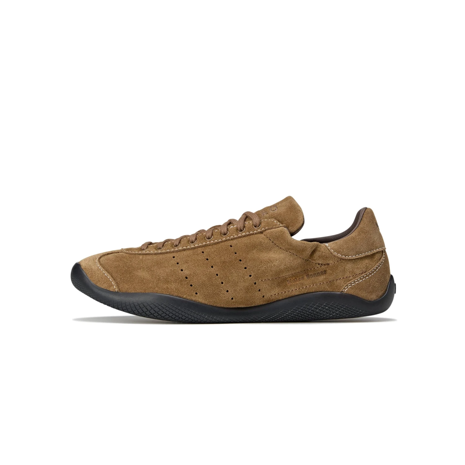 adidas x Wales Bonner Karintha Suede Lo 'Sup Color/Earth Strata' Adidas X Wales Bonner Karintha Suede Lo 'Sup Color/Earth Strata' -Rooted Store JR0268 1