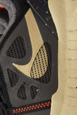 Nike Mens Free Terra Vista Shoes 'Black/Canvas' -Rooted Store NIKEFREETERRAVISTACZ1757 001 4