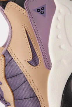 Nike ACG Air Mada 'Hemp/Canyon Purple' -Rooted Store NikeACGAirMada HempCanyonPurple 4