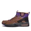 Nike ACG Air Mowabb 'Trails End Brown' -Rooted Store NikeACGAirMowabb TrailsEndBrownPitchPrismViolet 1
