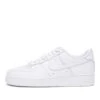 Nike Air Force 1 '07 'White' -Rooted Store NikeAirForce1 07 White White 1