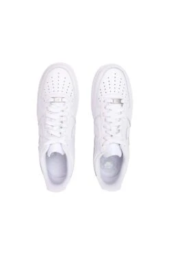 Nike Air Force 1 '07 'White' -Rooted Store NikeAirForce1 07 White White 3