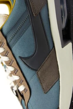 Nike Air Max Pre-Day LX 'Hasta/Anthracite-Iron Grey' -Rooted Store NikeAirMaxPre DayLX HastaAnthraciteIronGreyCaveStone 4