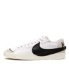 Nike Blazer Low '77 Jumbo 'White/Black' -Rooted Store NikeBlazerLow 77Jumbo WhiteBlackWhiteSail 1