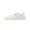 Puma King Avanti Premium In White/White -Rooted Store PumaKingAvantiPremiumWhite